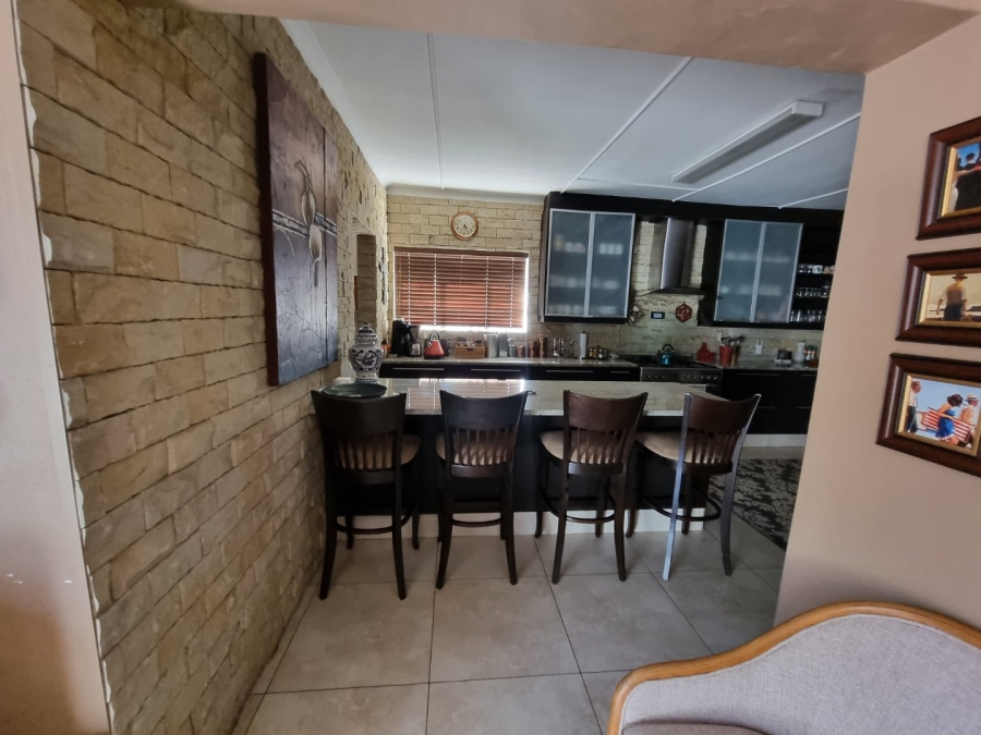 4 Bedroom Property for Sale in Sasolburg Ext 23 Free State